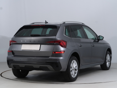 Škoda Kamiq - 2024