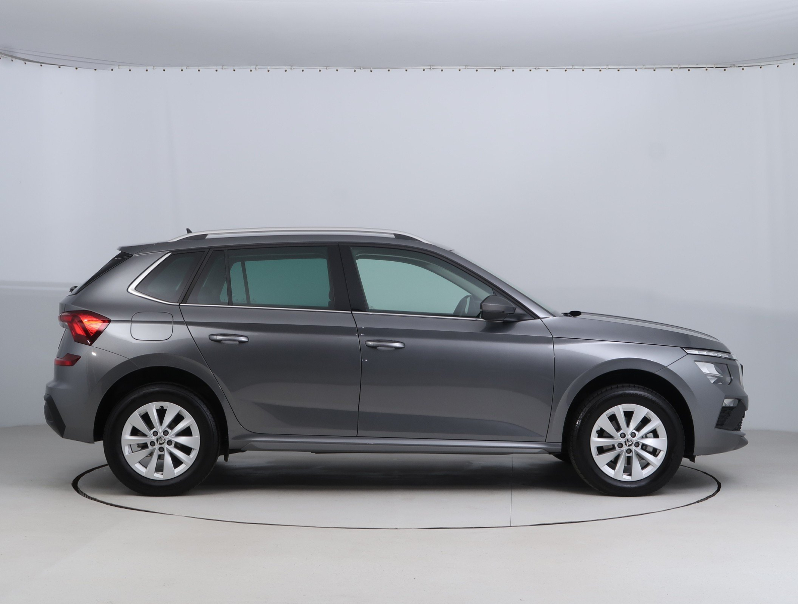 Škoda Kamiq - 2024