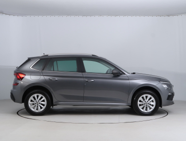 Škoda Kamiq - 2024