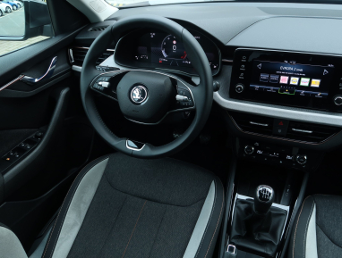 Skoda 25 - 2024
