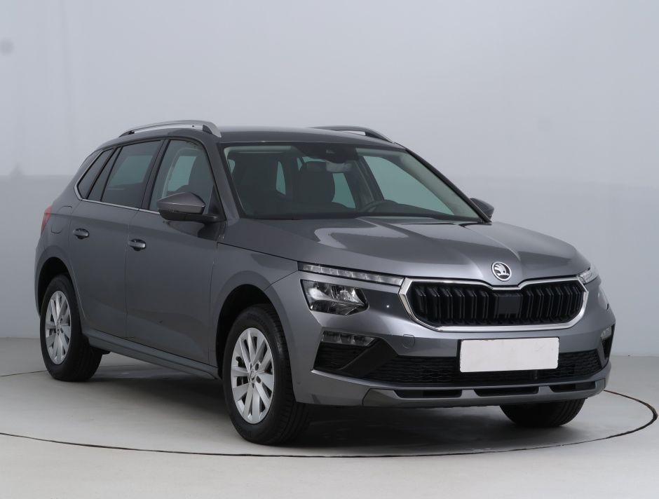 Skoda Kamiq - 2024