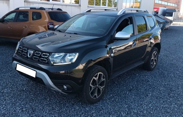 Dacia Duster 2020