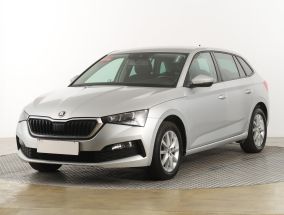 Skoda Scala - 2020