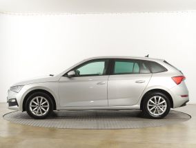 Skoda Scala - 2020