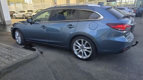 Mazda 6 - 2013