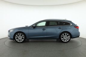 Mazda 6 - 2013