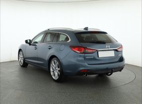 Mazda 6 - 2013
