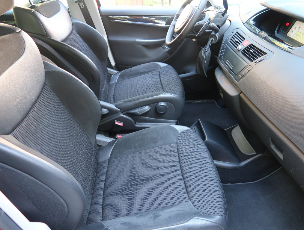 Citroen C4 Grand Picasso