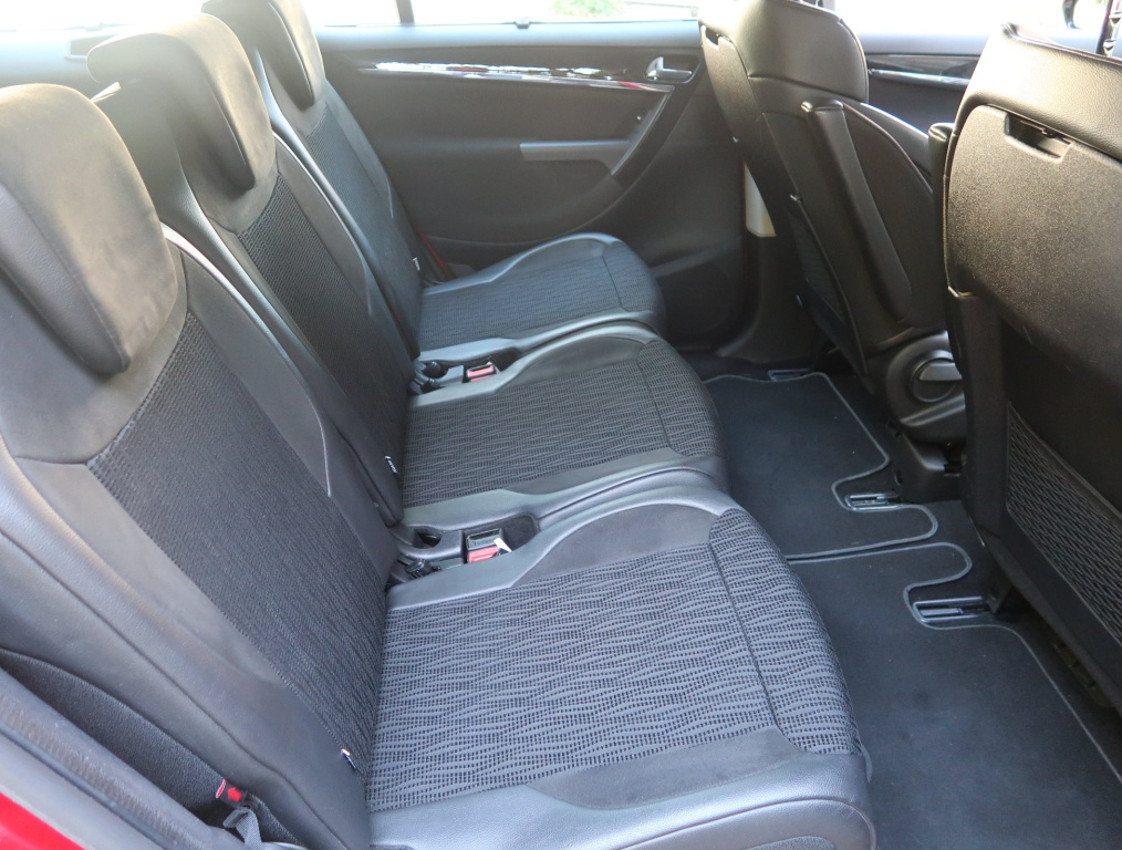 Citroen C4 Grand Picasso