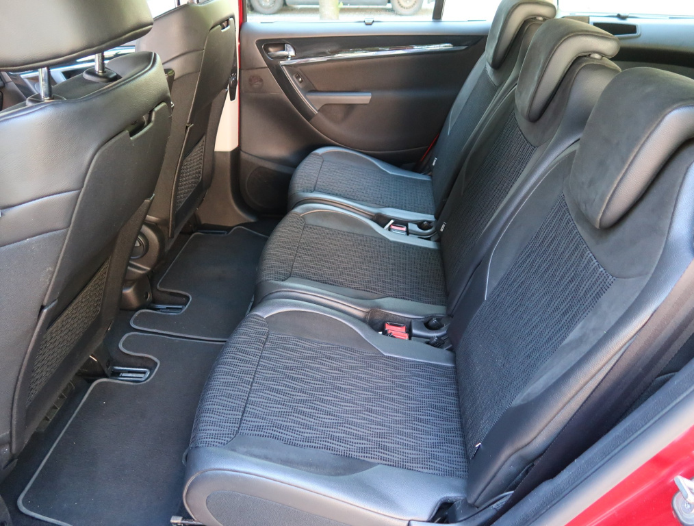 Citroen C4 Grand Picasso