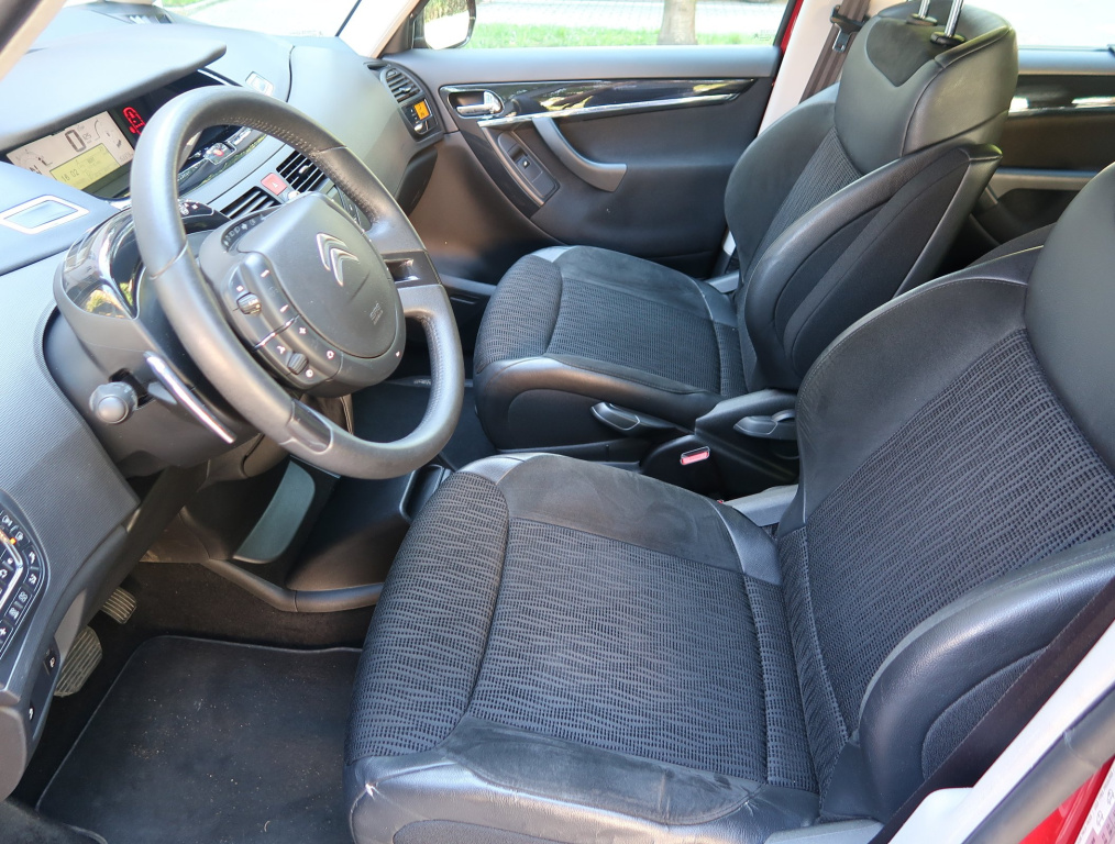 Citroen C4 Grand Picasso