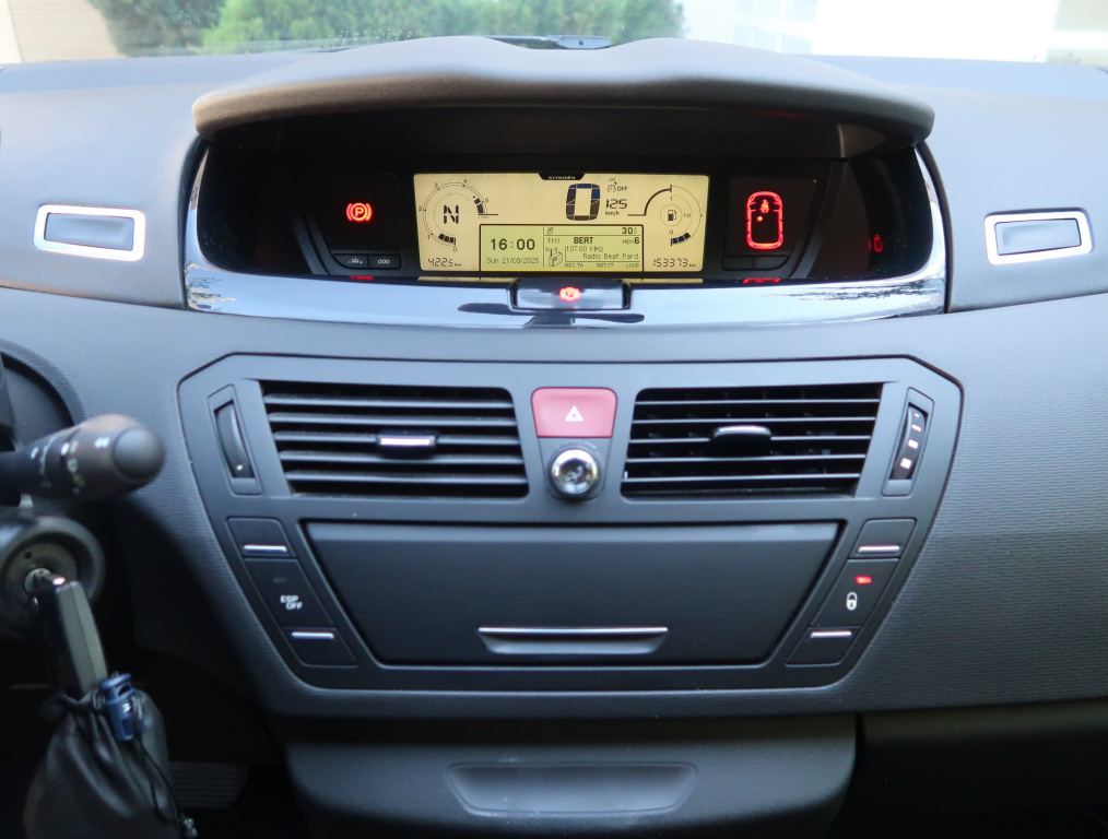 Citroen C4 Grand Picasso