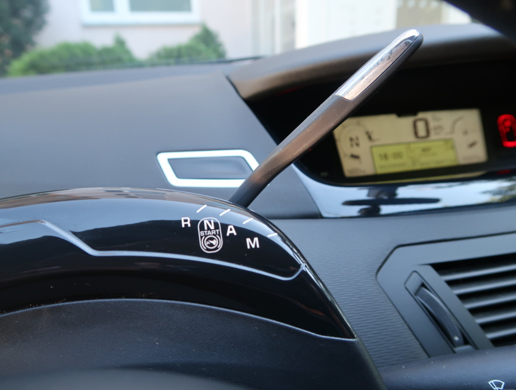 Citroen C4 Grand Picasso