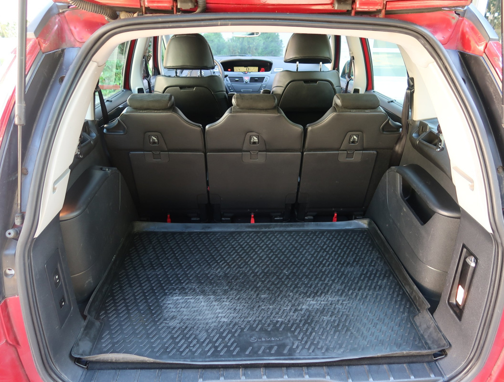 Citroen C4 Grand Picasso