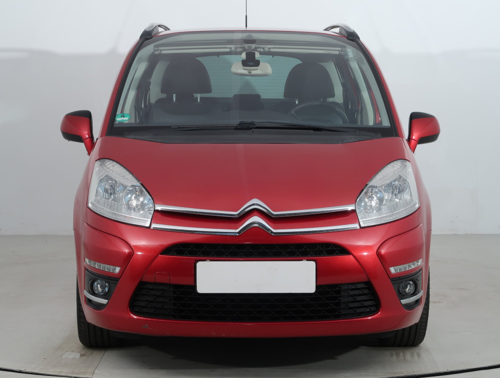 Citroen C4 Grand Picasso