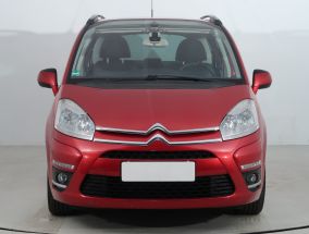 Citroen C4 Grand Picasso - 2013