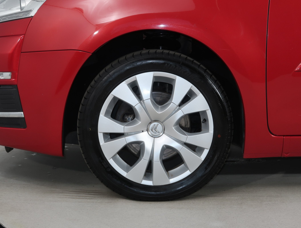 Citroen C4 Grand Picasso