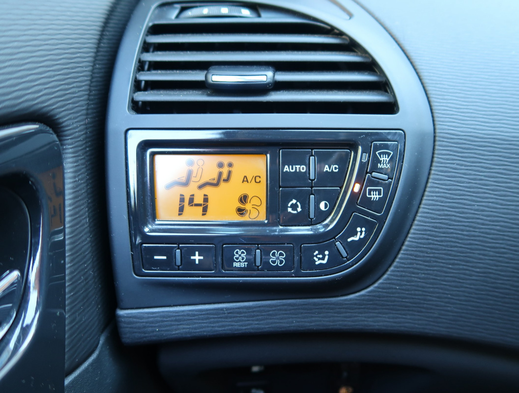 Citroen C4 Grand Picasso