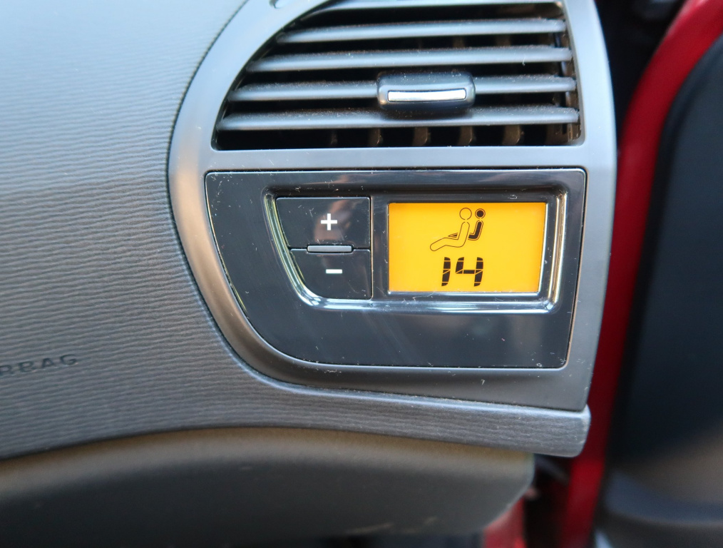 Citroen C4 Grand Picasso