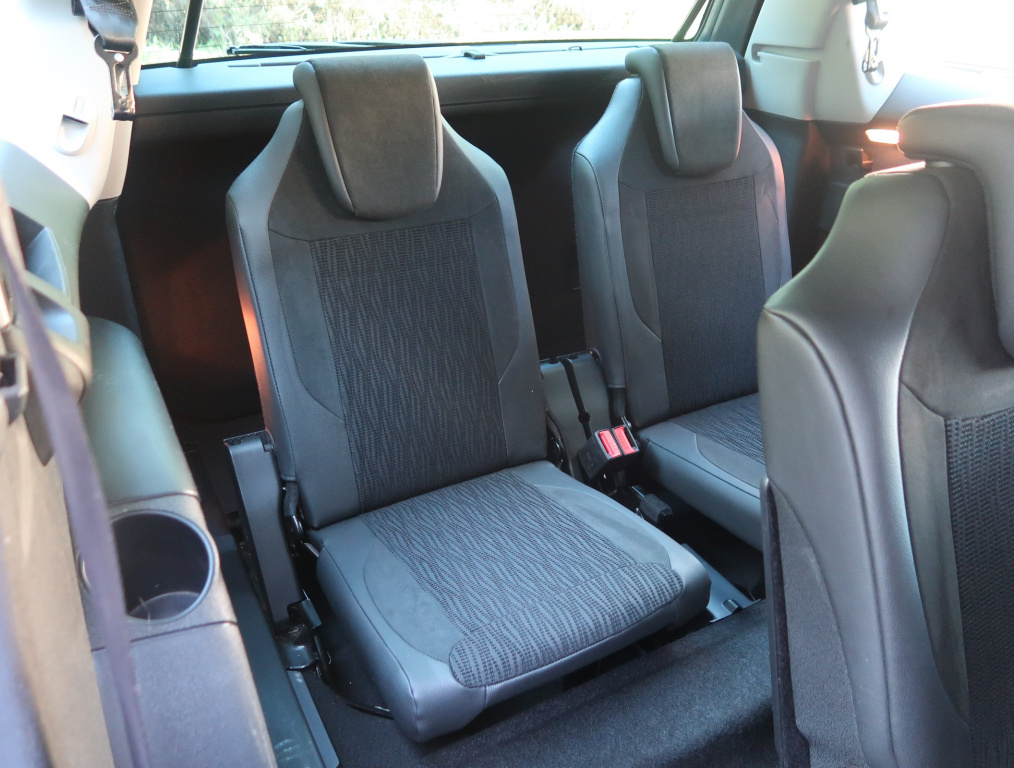Citroen C4 Grand Picasso