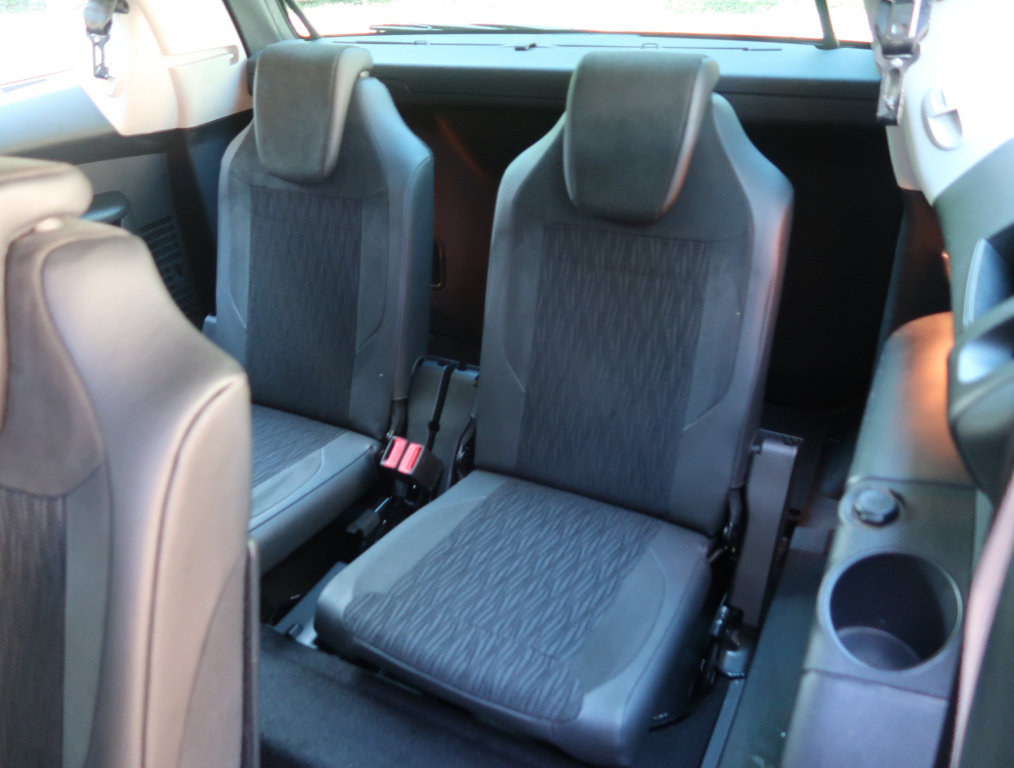 Citroen C4 Grand Picasso