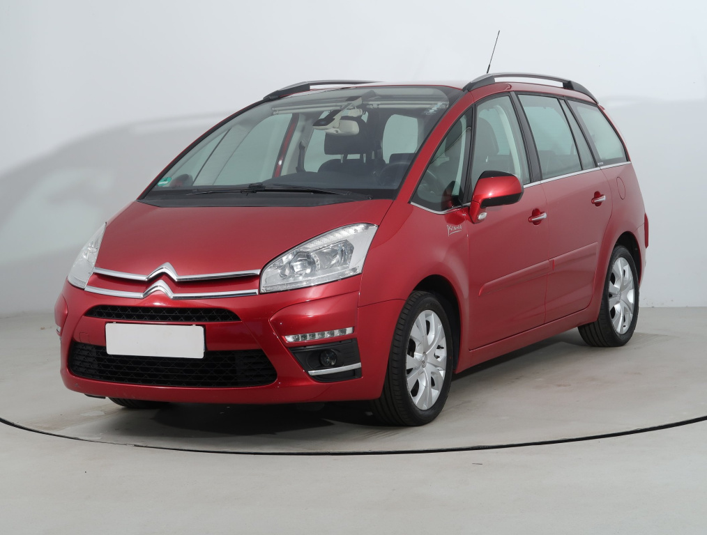 Citroen C4 Grand Picasso