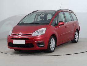 Citroen C4 Grand Picasso - 2013