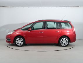 Citroen C4 Grand Picasso - 2013