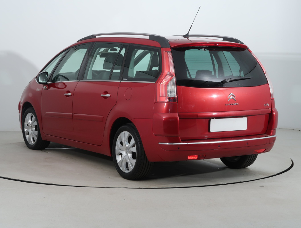 Citroen C4 Grand Picasso
