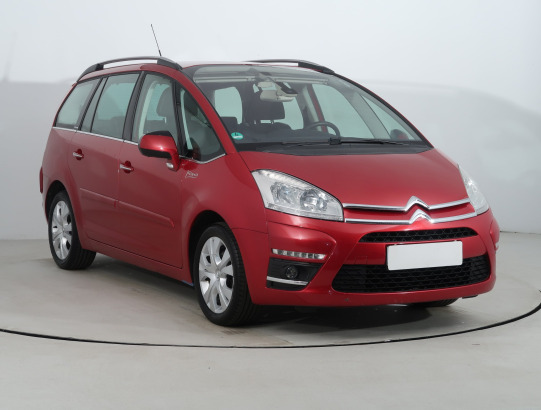 Citroen C4 Grand Picasso