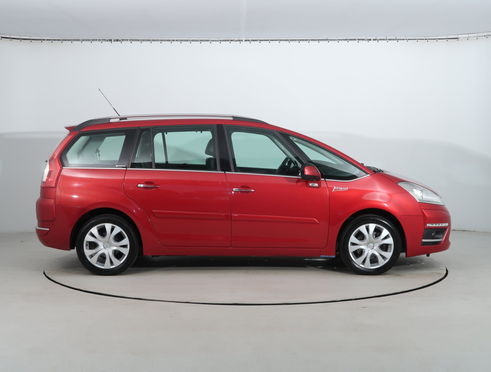 Citroen C4 Grand Picasso