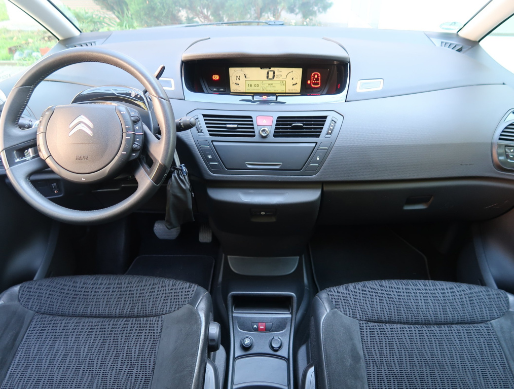 Citroen C4 Grand Picasso