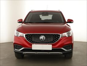 MG ZS SUV - 2020