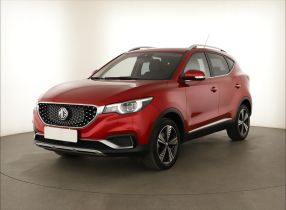 MG ZS SUV - 2020