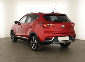 MG ZS SUV - 2020