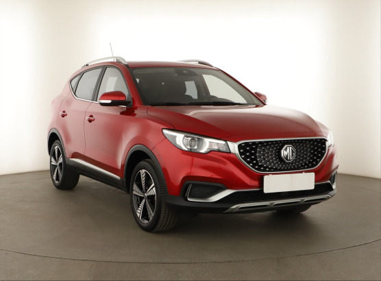 MG ZS SUV