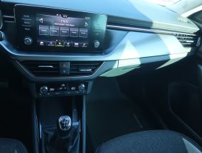 Škoda Kamiq - 2022