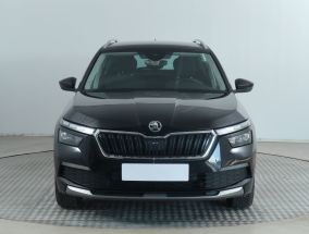 Skoda Kamiq - 2022