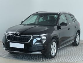 Skoda Kamiq - 2022