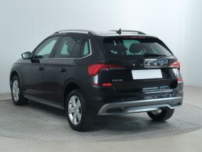 Skoda Kamiq - 2022
