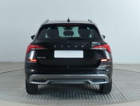 Škoda Kamiq - 2022