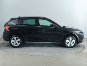 Škoda Kamiq - 2022