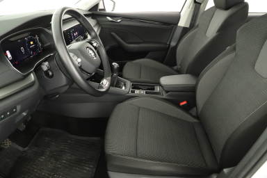 Škoda Octavia - 2023