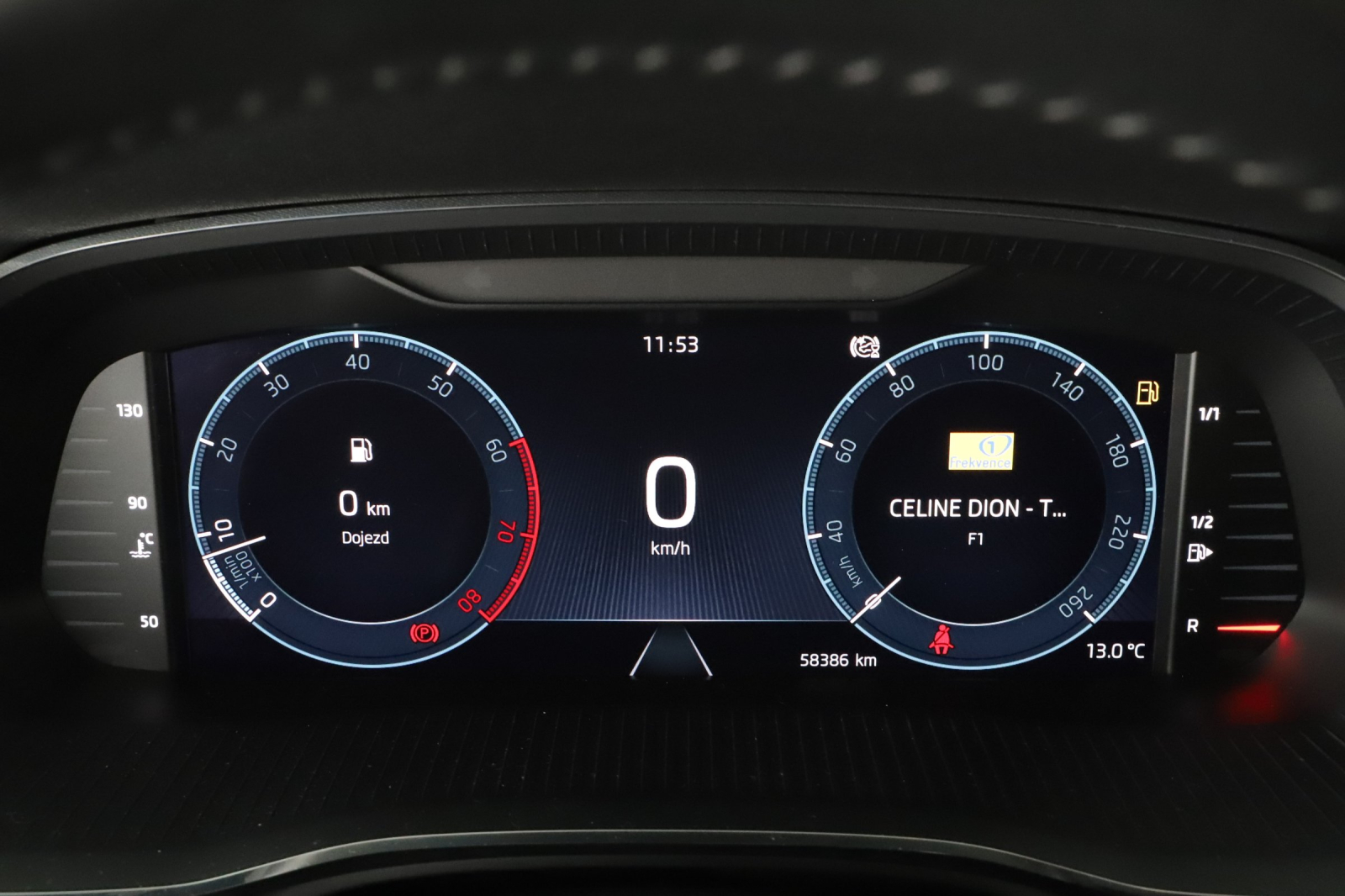 Škoda Octavia - 2023