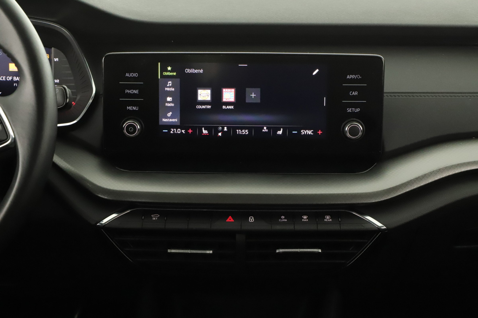 Škoda Octavia - 2023