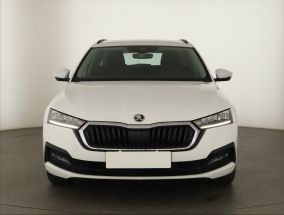 Skoda Octavia - 2023