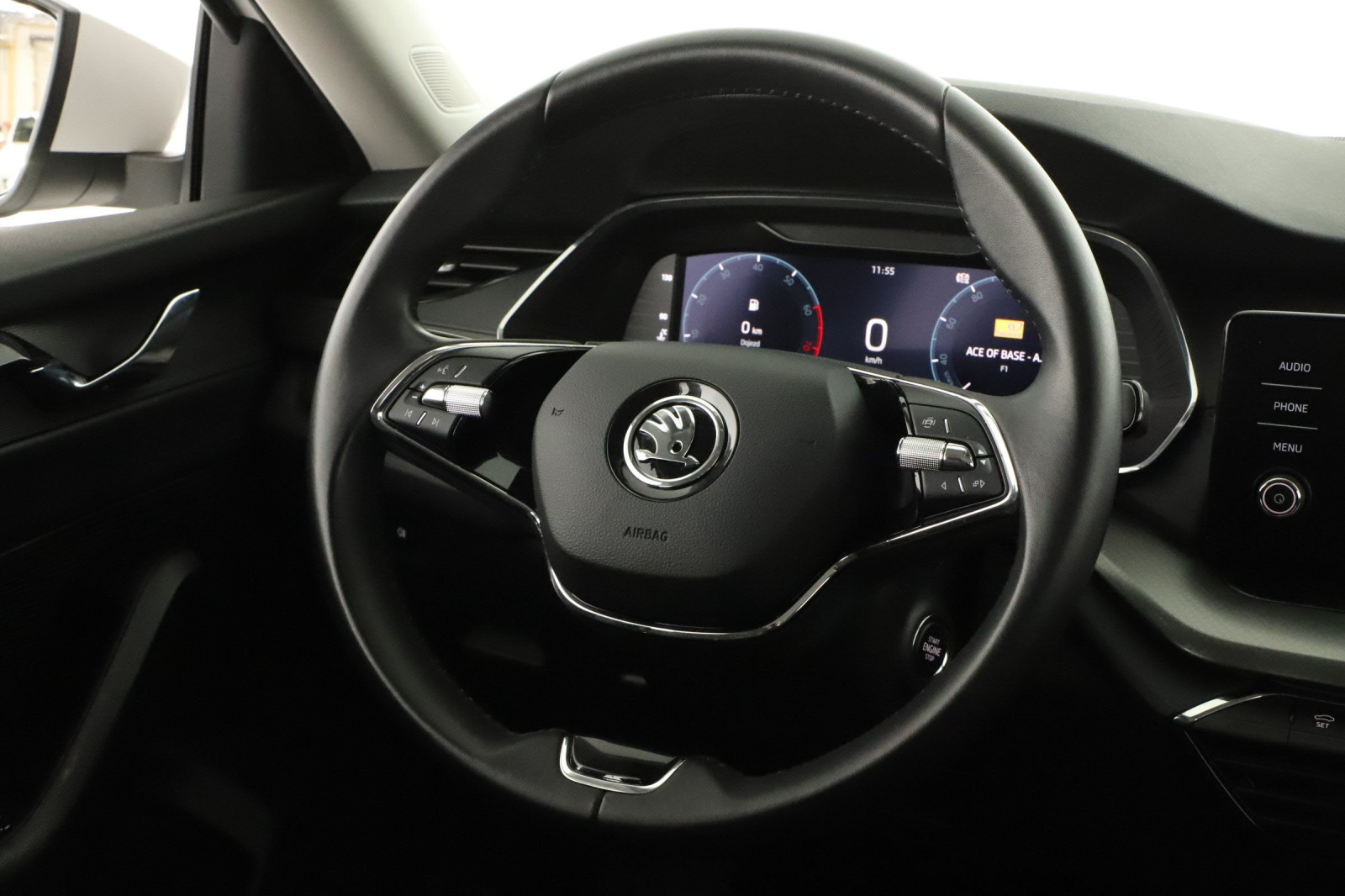 Škoda Octavia - 2023