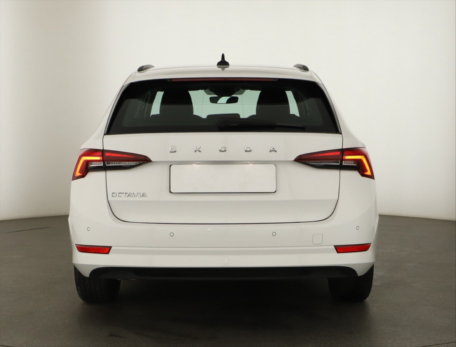 Škoda Octavia - 2023