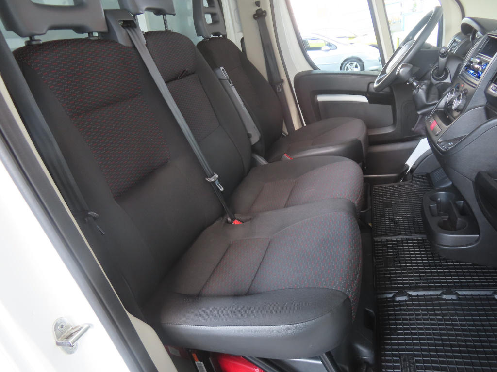 Citroen Jumper