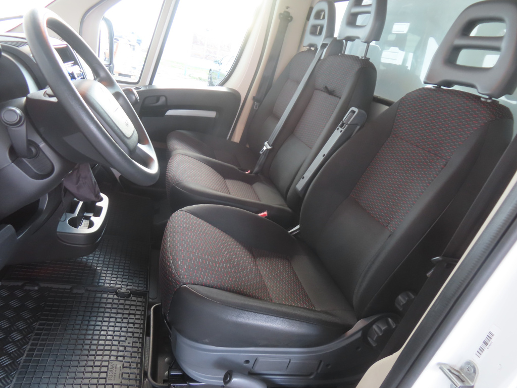 Citroen Jumper